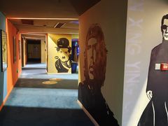 -中影新星影城(万科锦程店)