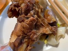 -大师兄·西北小馆(金湾华发商都店)