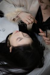 -YIMEI ART半永久纹眉·野生眉