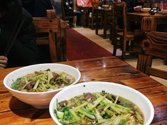 -肆姐面粉馆(坡子街店)