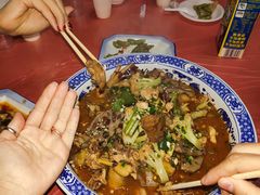 -埭溪四季乐