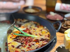 -楠火锅(龙阳广场店)