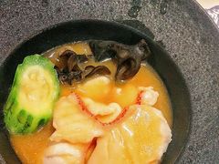 -Mr.Fish鱼鲜生海鲜放题(高德置地冬广场店)