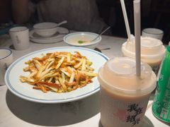-寻宝记绍兴菜(状元店)