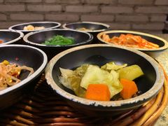 -三代烤肉(保利广场店)