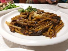 响油鳝糊-马凯餐厅(地安门店)