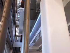 大堂-北京柏悦酒店·锦庭餐厅Dining Room