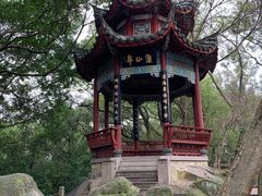 -乌山风景区