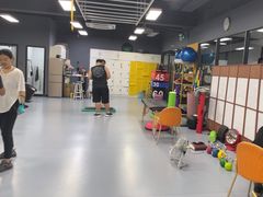 -天型健身工作室(大学城店)