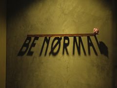 -BE NORMAL CAFE(霞溪路店)