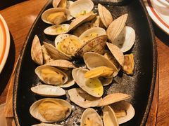 -萨莉亚意式餐厅(南京万达茂店)