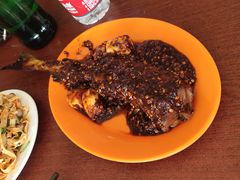 -真空冷面王(武功街店)