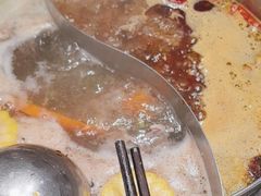 -小城牛事·鲜牛肉火锅(万达店)