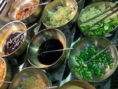 -火炉火自助餐(枫蓝国际店)