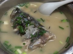 -南花桥羊肉馆老字号(乌镇店)