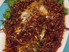 -小秦淮·南京土菜(新亭西路店)