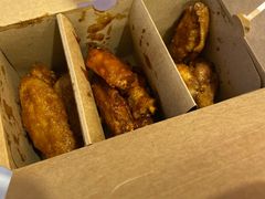 -Kyochon1991校村炸鸡(杨高中路店)