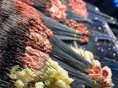 -正宁路小吃夜市