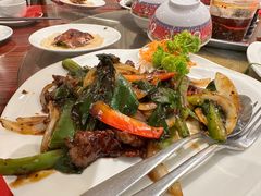 -德兴烧鸭店