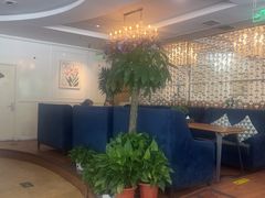 -花舍·新派粤菜·西餐·下午茶(亚运村·鸟巢店)