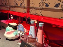 -肆月河豚·新淮扬菜·烤鸭(中关村店)
