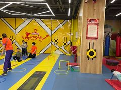 -HELLO功夫(印象城店)