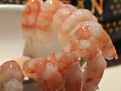 -加餐海鲜自助(集美银泰百货店)