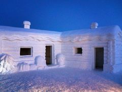 -北极村旅游风景区