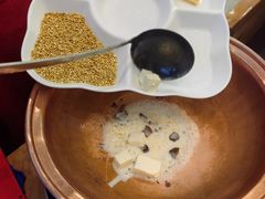 -哈啾嗨·蒙文化主题餐厅(京汉新城店)