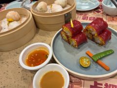 -点都德(南京新百店)