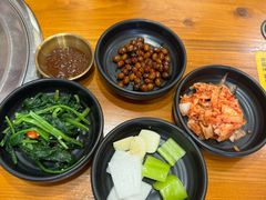 -高社长参鸡汤(高丽街店)