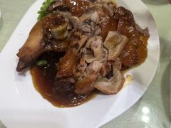 -东四民芳餐厅(世茂工三店)