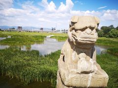 -卢沟桥文化旅游区(卢沟桥)