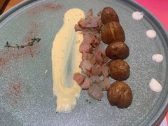 酥脆土豆宝宝-HELLO MUSAE 拾光缪斯餐厅·纯正希腊风味(苏州中心店)