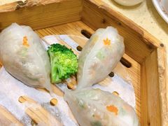 香茜饺-正哥点心皇子(阳江新达城店)
