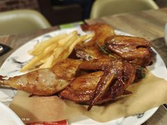 -周沫西餐(漫广场店)