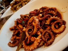 酱爆章鱼-莆鑫海鲜城(浏河店)