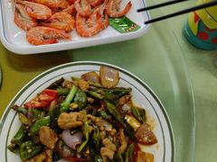 -景好海鲜餐厅(大鹏必选旅游店)