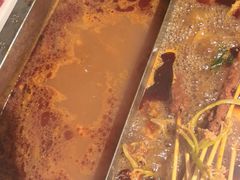 -阿串串老火锅(力盟店)