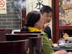 -邢家锅贴老店·非遗·开封菜(金明广场店)