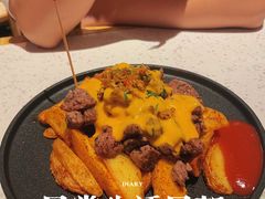 -墨纪Mojí墨西哥餐厅(南开大悦城店)
