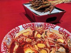 -辣小鲜·南昌大排档(船山路店)