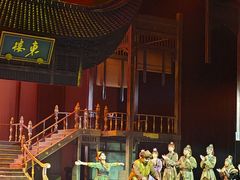 -交通银行前滩31演艺中心