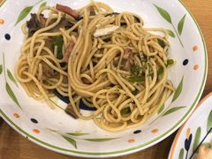 -萨莉亚意式餐厅(天河城购物中心店)