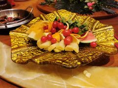 -白金汉爵大酒店(相城店)