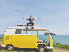 -漳州滨海火山岛自然生态风景区