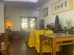 -弘法寺斋菜馆素食