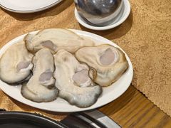 -濠轩阁特色生蚝火锅总店