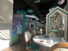-帕米尔食府(白云观店)