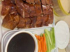 -Lucky Fortune Restaurant(喜运来酒家)